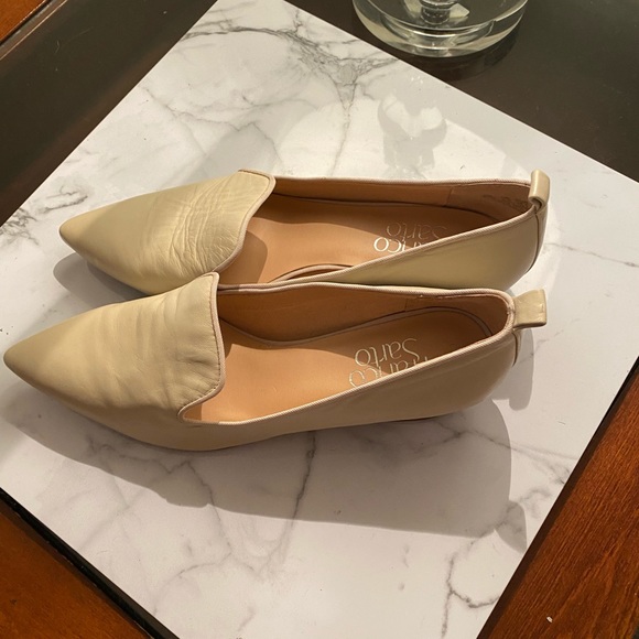 Franco Sarto Camerra Loafer - Picture 6 of 9